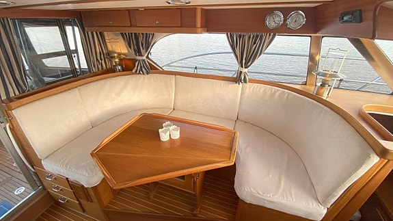 Nord West 390 Flybridge -2001 6 of 20