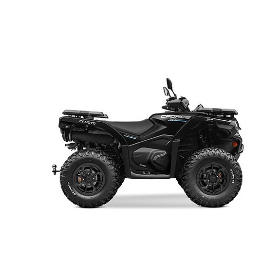 CFMOTO CFORCE 520 Efi Eps  Lång Traktor B reggad , 2 of 7