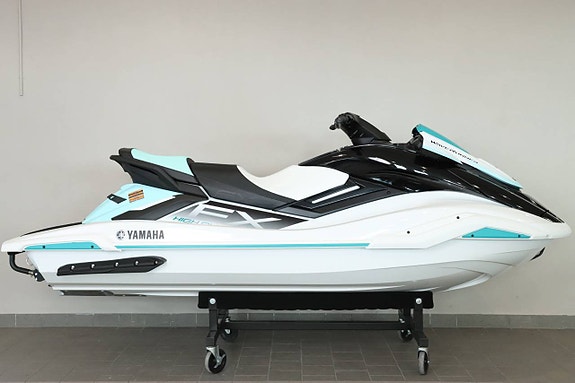 Yamaha Waverunner FX HO