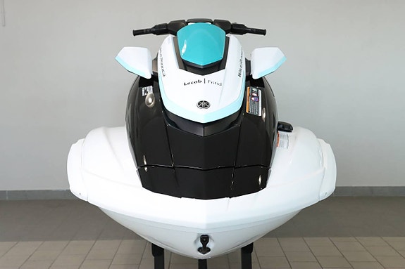 (NY) Yamaha Waverunner FX HO -24 4 of 10