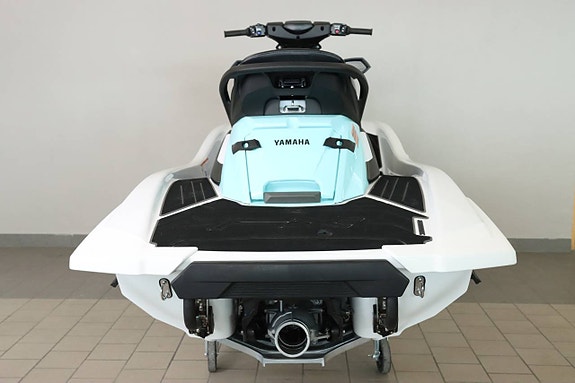 (NY) Yamaha Waverunner FX HO -24 5 of 10
