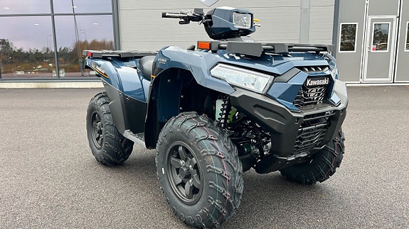 Kawasaki Brute Force 750 2025 Prissänkt! - Köp Online 3 of 9