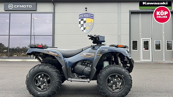 Kawasaki Brute Force 750 2025 Prissänkt! - Köp Online