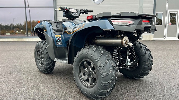 Kawasaki Brute Force 750 2025 Prissänkt! - Köp Online 5 of 9