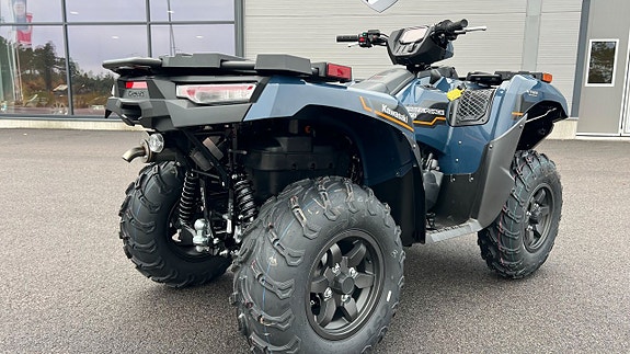 Kawasaki Brute Force 750 2025 Prissänkt! - Köp Online 6 of 9