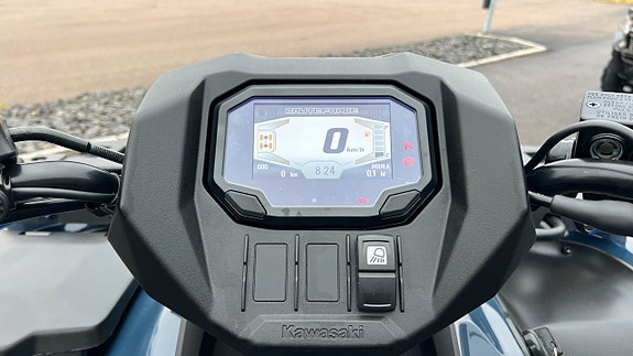 Kawasaki Brute Force 750 2025 Prissänkt! - Köp Online 8 of 9