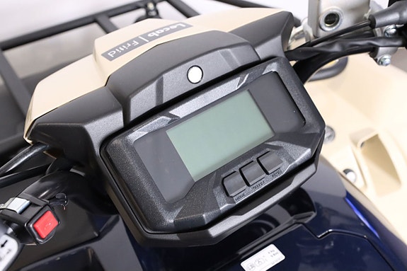 Yamaha Kodiak 700 EPS SE TA/TB 7 of 8