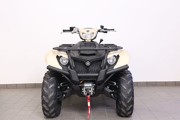 Yamaha Kodiak 700 EPS SE TA/TB 3 of 8