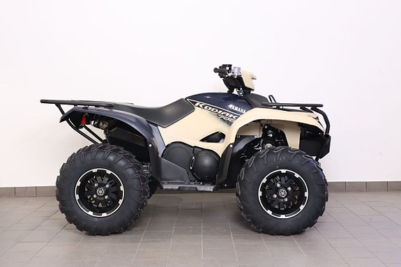 Yamaha Kodiak 700 EPS SE TA/TB