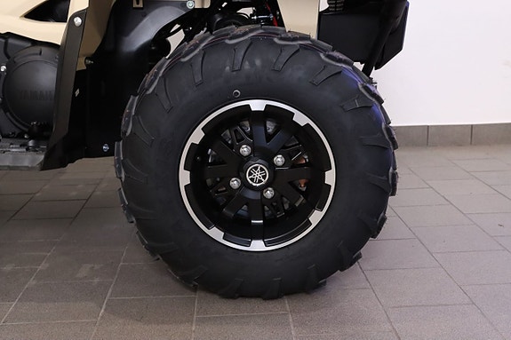 Yamaha Kodiak 700 EPS SE TA/TB 4 of 8