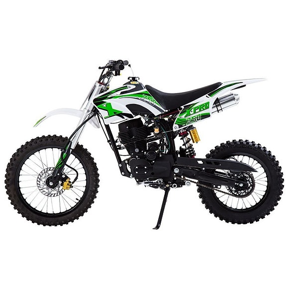 -- X-Pro FX 250cc |  motorsweden.se 7 of 10