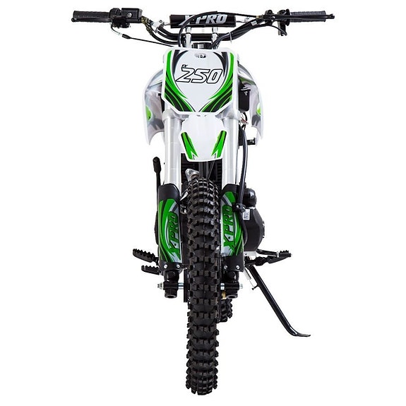 -- X-Pro FX 250cc |  motorsweden.se 4 of 10