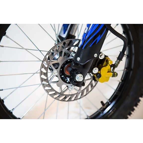 -- X-Pro FX 250cc |  motorsweden.se 9 of 10