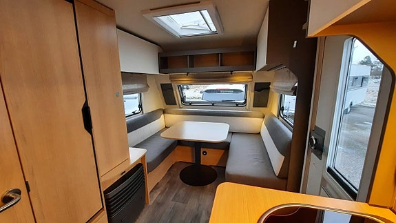 LMC Tandero 510E 4 of 16