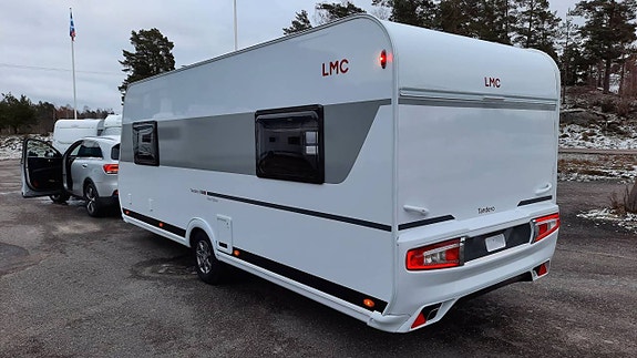 LMC Tandero 510E 2 of 16
