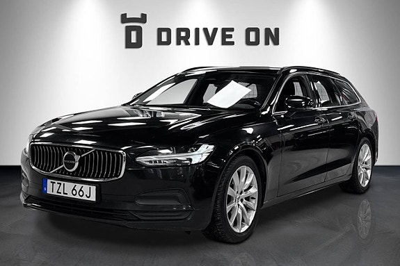 Volvo V90 B4 *2022* A-traktor
