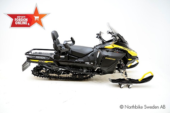 Ski-Doo Expedition LE 900 ACE Turbo 20"