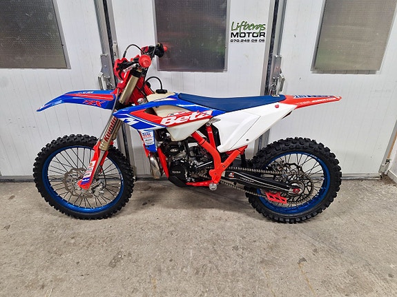 Beta RX 250/300
