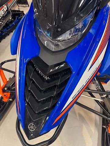 Yamaha VIPER LTX 5 of 5