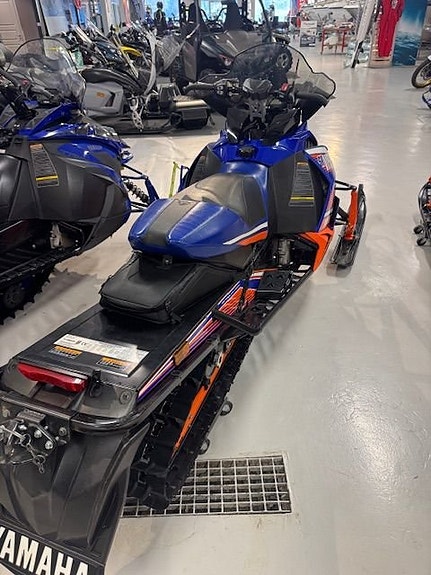 Yamaha VIPER LTX 3 of 5