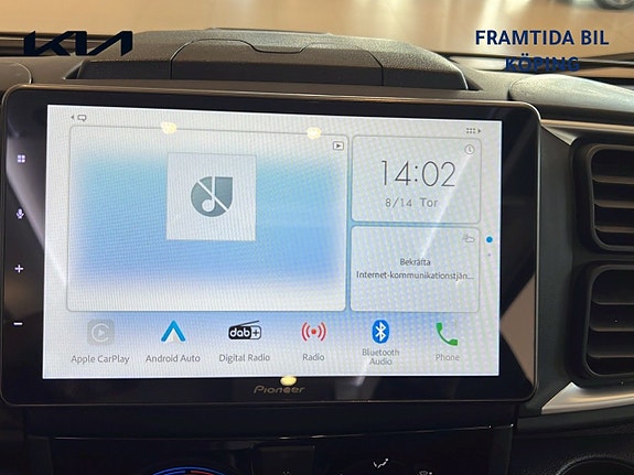 Pilote V630 PREMIUM  140 Aut. Långbädd/Solcell/Truma 11 of 30