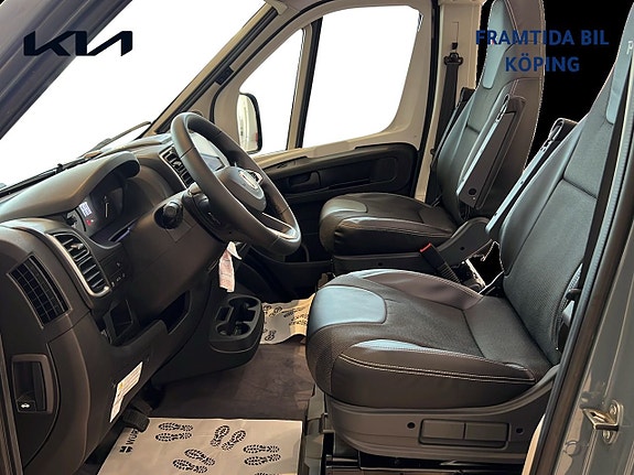 Pilote V630 PREMIUM  140 Aut. Långbädd/Solcell/Truma 8 of 30