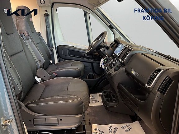 Pilote V630 PREMIUM  140 Aut. Långbädd/Solcell/Truma 9 of 30