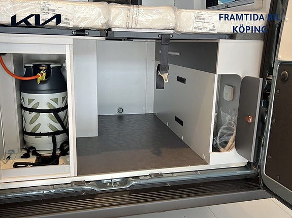 Pilote V630 PREMIUM  140 Aut. Långbädd/Solcell/Truma 26 of 30