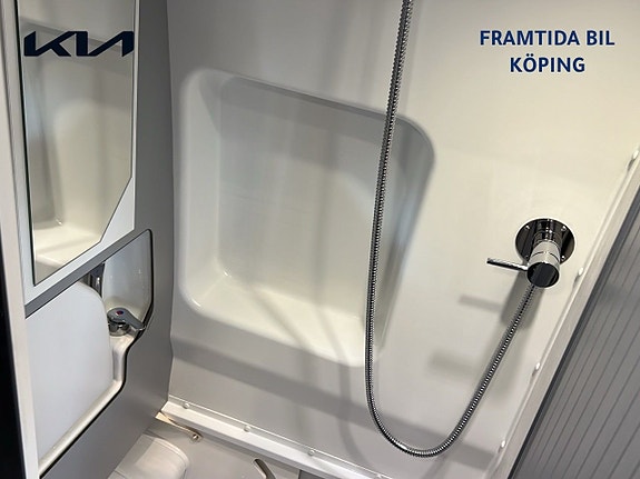 Pilote V630 PREMIUM  140 Aut. Långbädd/Solcell/Truma 16 of 30