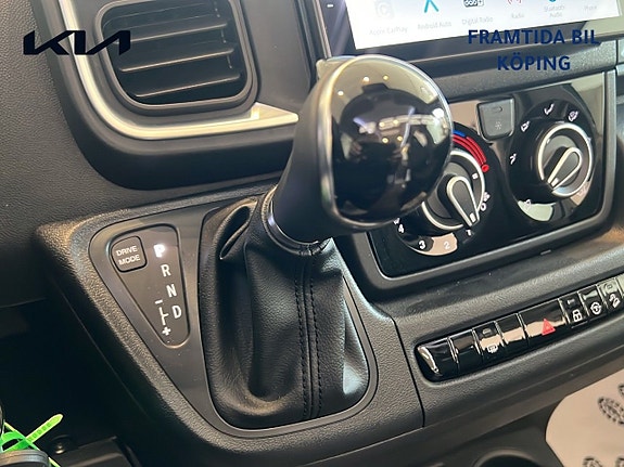 Pilote V630 PREMIUM  140 Aut. Långbädd/Solcell/Truma 12 of 30