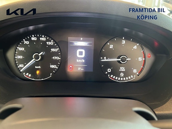 Pilote V630 PREMIUM  140 Aut. Långbädd/Solcell/Truma 10 of 30