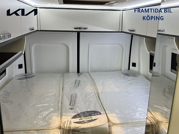 Pilote V630 PREMIUM  140 Aut. Långbädd/Solcell/Truma 14 of 30