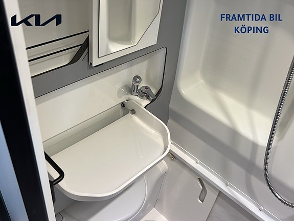 Pilote V630 PREMIUM  140 Aut. Långbädd/Solcell/Truma 15 of 30