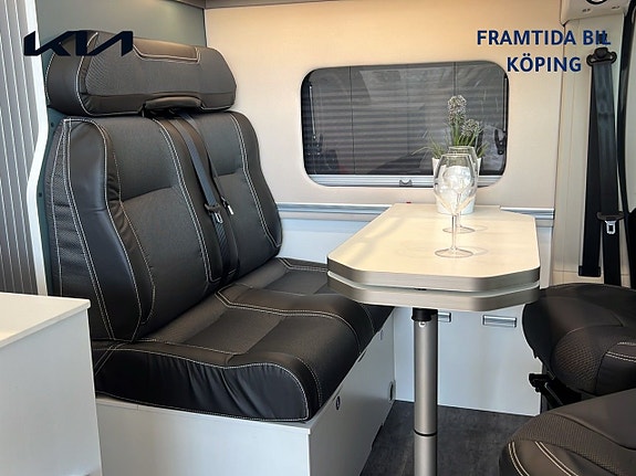 Pilote V630 PREMIUM  140 Aut. Långbädd/Solcell/Truma 22 of 30