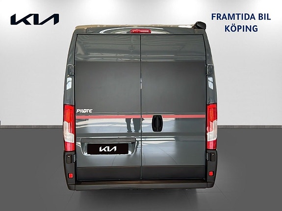 Pilote V630 PREMIUM  140 Aut. Långbädd/Solcell/Truma 5 of 30