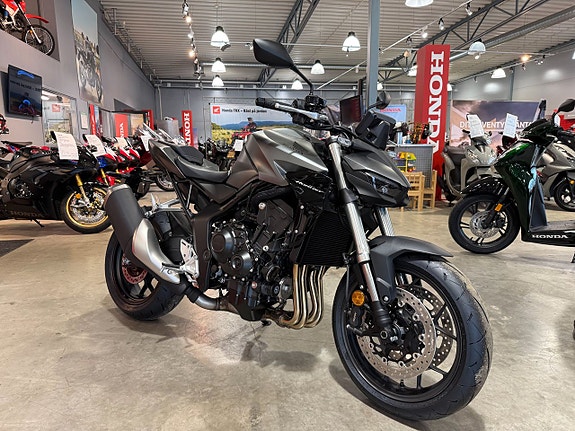 Honda CB1000 Hornet #KAMPANJPRIS#