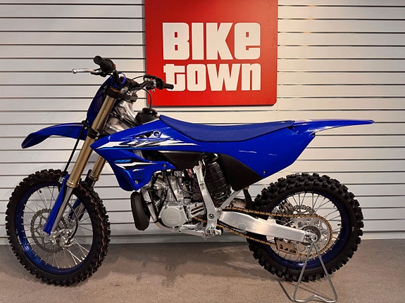 Yamaha YZ 250 LC Räntefri finansiering 2 of 4