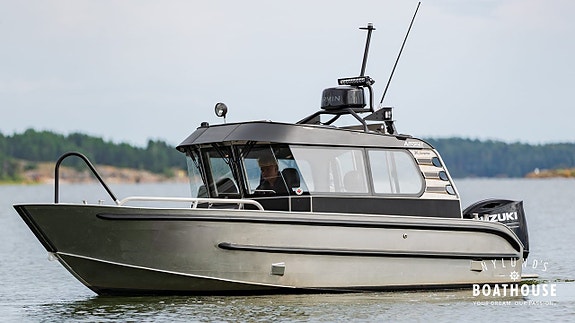 Arronet 20.5 Surprise | Suzuki 200