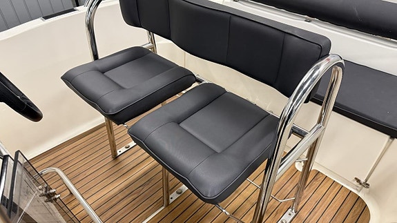 Uttern S64 med Mercruiser 4,3L MPI -12 5 of 10