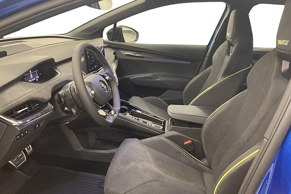 Skoda Enyaq 9 of 13