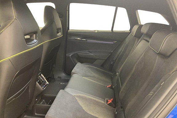 Skoda Enyaq 13 of 13