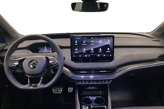 Skoda Enyaq 12 of 13