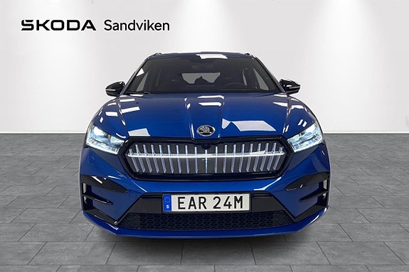 Skoda Enyaq 3 of 5