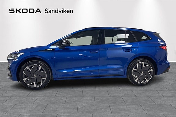 Skoda Enyaq 2 of 5