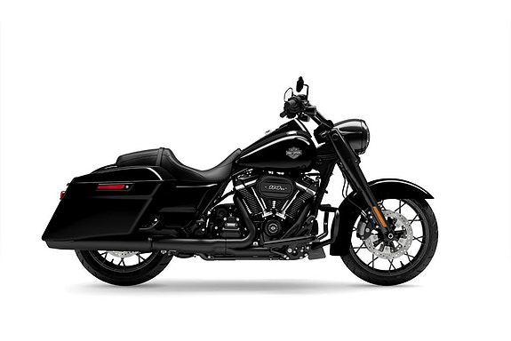 Harley-Davidson Road King Special SPARA 20 00:- NU I JUNI!!