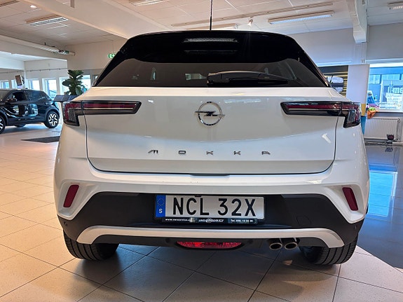 Opel Mokka 26 of 26
