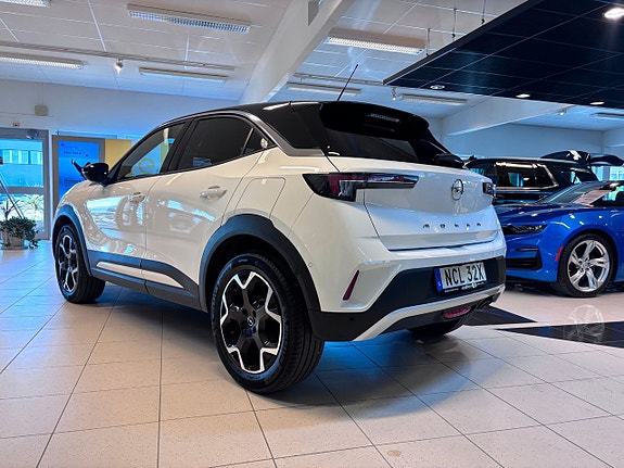 Opel Mokka 2 of 5