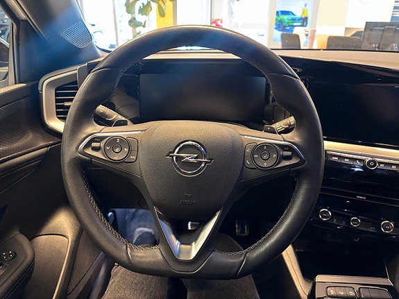 Opel Mokka 11 of 26