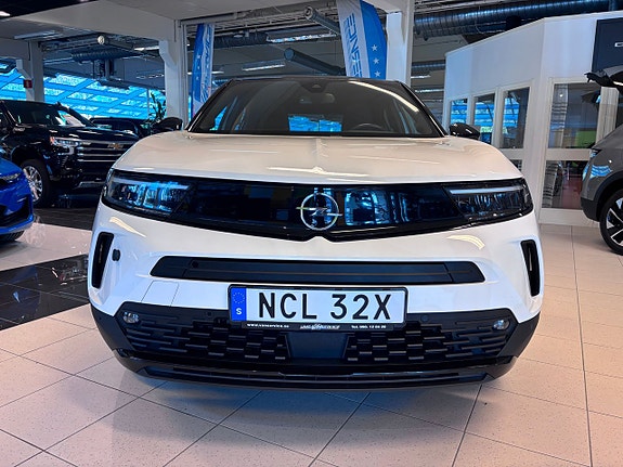 Opel Mokka 5 of 5