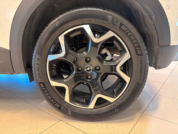 Opel Mokka 25 of 26